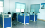 Production material control department 